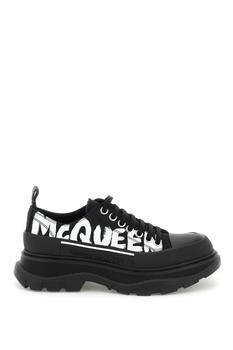 推荐Alexander Mcqueen Tread Sleek Sneakers商品
