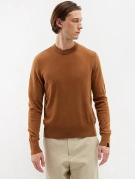 Rag & Bone | Harding cashmere sweater 3.9折