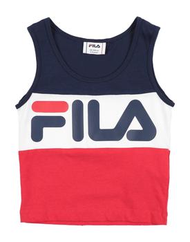 Fila | Tank top商品图片,6.8折