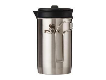 Stanley | Adventure All-In-One Boil + Brew French Press商品图片,独家减免邮费