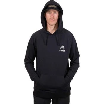 推荐Truckee Hoodie - Men's商品