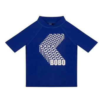 BOBO CHOSES | Bobo Choses Graphic Swimwear,商家Cettire,价格¥610