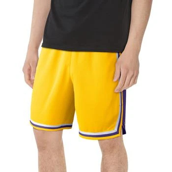 推荐Nike NBA Swingman Shorts - Men's 短裤商品