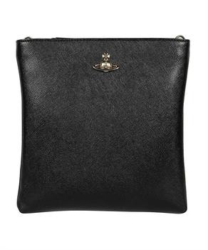 西太后包精选, Vivienne Westwood | Vivienne Westwood NEW SQUARE CROSSBODY Bag商品图片 