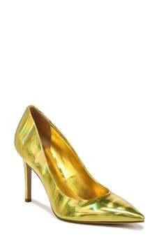 Sam Edelman | Hazel Pointed Toe Pump,商家Nordstrom Rack,价格¥264