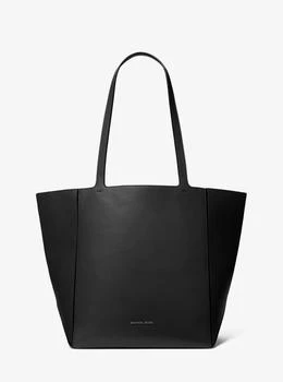 Michael Kors | Jordi Large Leather Tote Bag,商家Michael Kors,价格¥2996