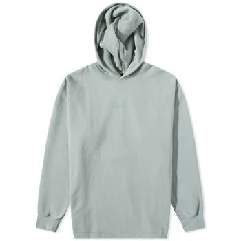 Essentials | Fear of God Essentials Relaxed Hoodie - Sycamore 6.9折