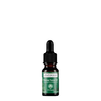 精华油怎么选, Antipodes | Antipodes Divine Face Oil Rosehip and Avocado Oil 10ml商品图片 