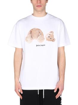 Palm Angels | "BEAR" T-SHIRT商品图片,6.2折