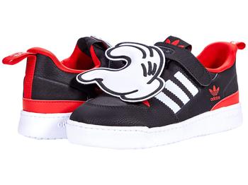 阿迪达斯童鞋, Adidas | Forum 360 (Little Kid)商品图片 5.5折