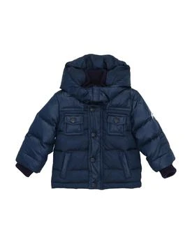Les Copains | Shell  jacket,商家YOOX,价格¥1243
