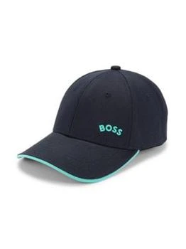 推荐Logo Baseball Cap商品