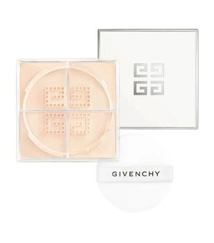 Givenchy | 四宫格散粉 