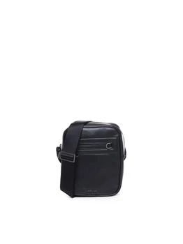 Calvin Klein | Small Shoulder Reporter Bag,商家Italist,价格¥947