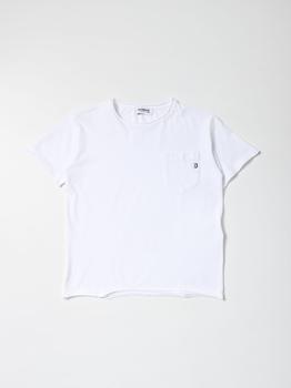 推荐Dondup t-shirt for boys商品