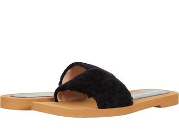 Stuart Weitzman | Cammy Slide Sandal商品图片,3.1折