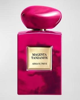 推荐Armani/Privé Magenta Tanzanite Eau de Parfum, 3.3 oz.商品