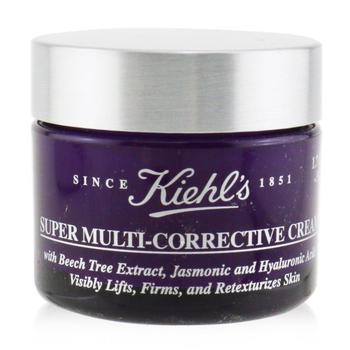 科颜氏面霜眼霜, Kiehl's | Super Multi Corrective Cream商品图片 额外9折, 额外九折