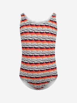 商品Missoni | Girls Patterned Swimsuit,商家Childsplay Clothing,价格¥2150图片