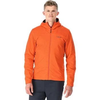 Rab | Xenair Alpine Light Jacket - Men's,商家Backcountry,价格¥930