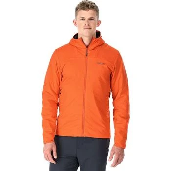 推荐Xenair Alpine Light Jacket - Men's商品