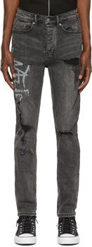 product Grey Wolfgang Tagged Jeans image