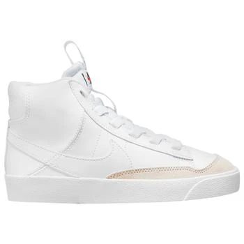 推荐Nike Blazer Mid '77 SE - Boys' Preschool商品