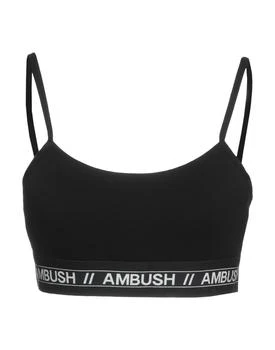 Ambush | Crop top,商家YOOX,价格¥388