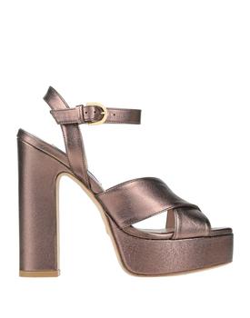 stuart weitzman凉鞋推荐, Stuart Weitzman | Sandals商品图片 2.9折