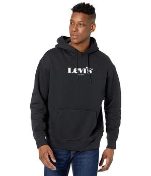 李维斯卫衣, Levi's | T3 Relaxed Graphic Hoodie商品图片 5.8折起