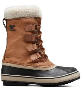SOREL | SOREL 女士雪地靴 NL3483224-0 棕色,商家Beyond Boutique HK,价格¥1597