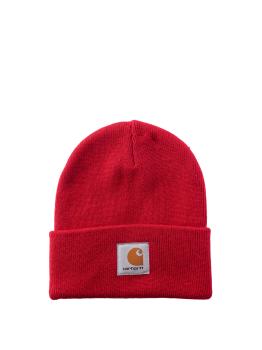 Carhartt WIP | Carhartt WIP 男士帽子 I0173260F9XX 红色商品图片,独家减免邮费
