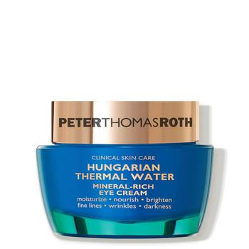 推荐Peter Thomas Roth Hungarian Thermal Water Mineral Rich Eye Cream 15ml商品