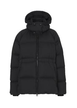 Burberry | Detachable hood nylon puffer jacket商品图片,满$1享8.9折, 满折