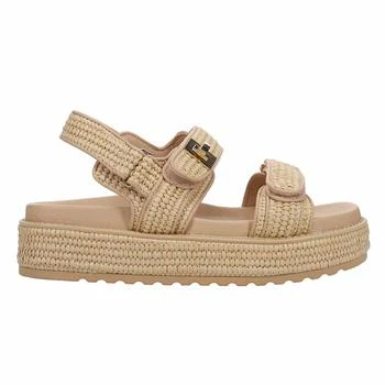 Steve Madden | BigMona Platform Sandals,商家SHOEBACCA,价格¥757