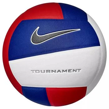 NIKE | Nike 12p Tournament Volleyball,商家Dick's Sporting Goods,价格¥371