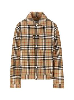 Burberry Kids ヴィンテージチェック スリーピースセット Burberry Kids バーバリー・キッズ パッチワーク ヴィンテージ