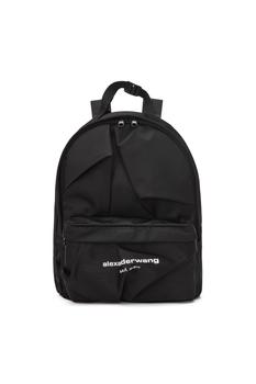 亚历山大·王包, Alexander Wang | WANGSPORT BACKPACK IN NYLON商品图片 