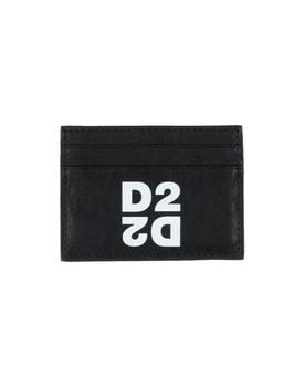 商品DSQUARED2 | Document holder,商家YOOX,价格¥1010图片