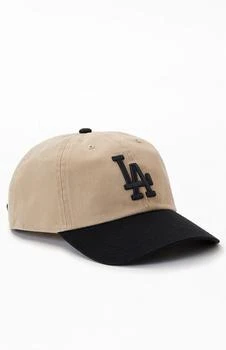 推荐Los Angeles Dodgers Snapback Dad Hat商品
