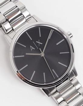 Armani Exchange | Armani Exchange cayde bracelet watch AX2700商品图片,