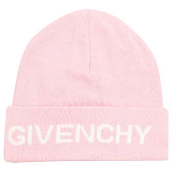 纪梵希卫衣上海, Givenchy | Pink Pull On Hat商品图片 额外8折, 额外八折