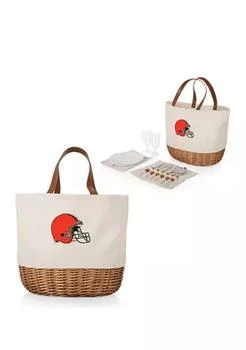 Heritage | NFL Cleveland Browns Promenade Picnic Basket,商家Belk,价格¥1143