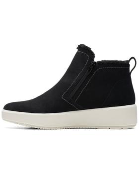 Clarks | Clarks Layton Star Suede Sneaker商品图片,3.1折