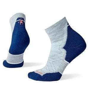 SmartWool | Womens Run Targeted Cushion Ankle Socks,商家New England Outdoors,价格¥120