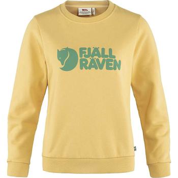 推荐Fjallraven Women's Logo Sweater商品