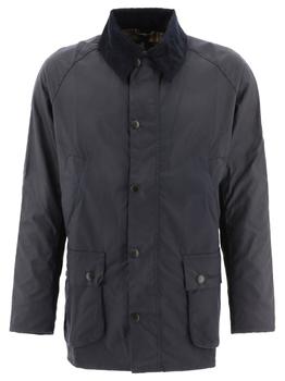 春装barbour ashby, Barbour | "Ashby" waxed jacket商品图片 8.1折