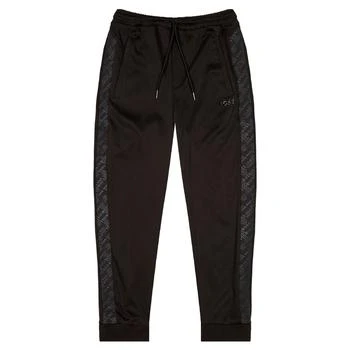 推荐BOSS Hadiko Mirror Sweatpants - Black商品