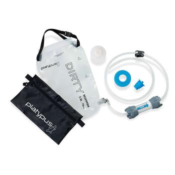 商品Platypus | Platypus GravityWorks 2.0L Water Filter Bottle Kit,商家Moosejaw,价格¥821图片