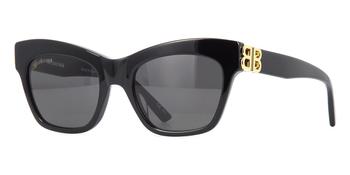 Balenciaga BB0132S 001